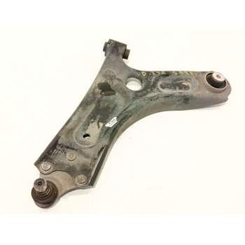 BRAZO SUSPENSION INFERIOR DELANTERO IZQUIERDO 9862432480 
