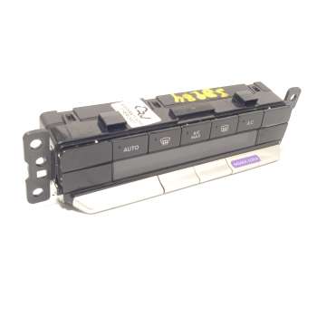 MANDO CLIMATIZADOR 98691306ZD 5HB017931
