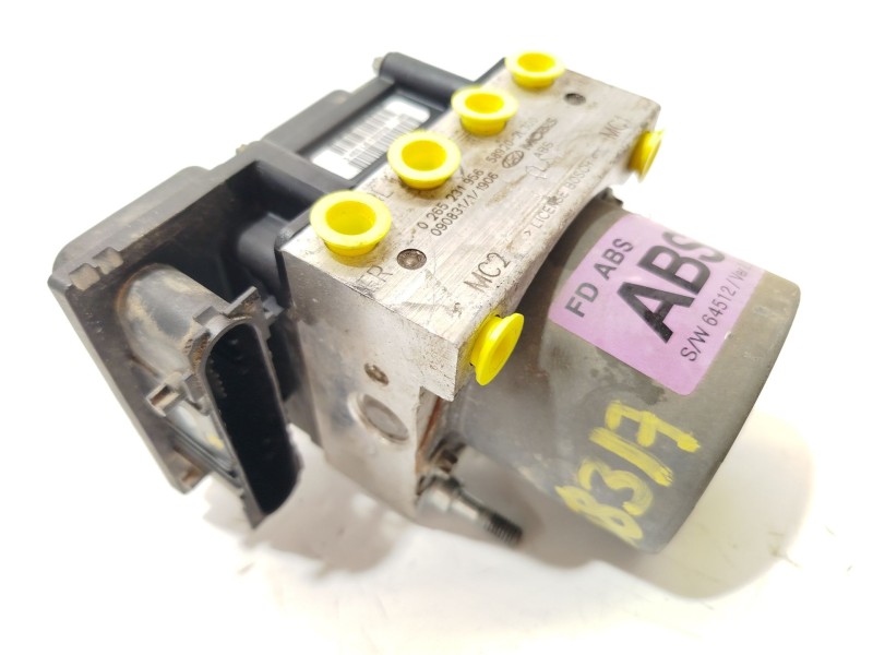 ABS 589202L300 0265800639 0265231956