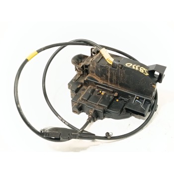 CERRADURA PUERTA DELANTERA IZQUIERDA 8200497579 