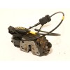 Recambio de cerradura puerta delantera izquierda para renault kangoo express (fw0/1_) 1.5 dci 75 (fw07, fw10, fw04) referencia O