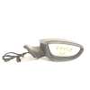 Recambio de retrovisor derecho para volkswagen passat b7 variant (365) 2.0 tdi referencia OEM IAM 3AC857508F9B9  