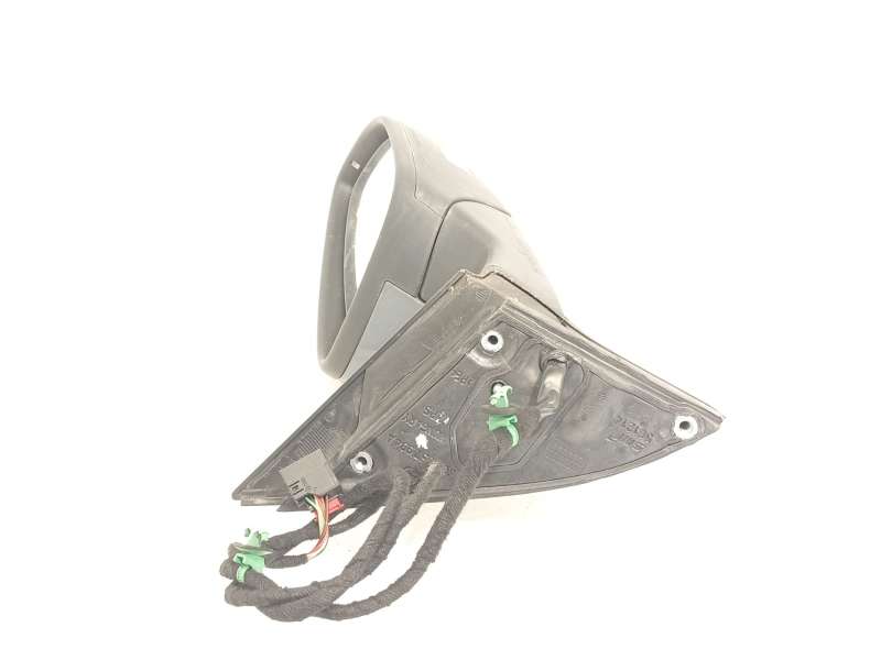 Recambio de retrovisor derecho para volkswagen passat b7 variant (365) 2.0 tdi referencia OEM IAM 3AC857508F9B9 - Gris 5