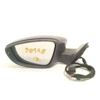 RETROVISOR IZQUIERDO 3AB857507F9B9 