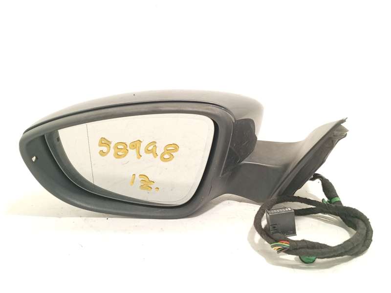 RETROVISOR IZQUIERDO 3AB857507F9B9 