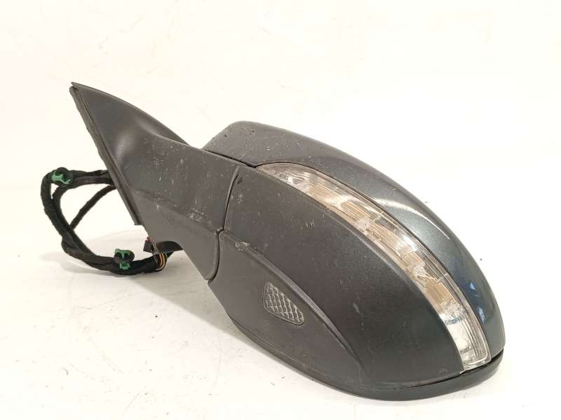 Recambio de retrovisor izquierdo para volkswagen passat b7 variant (365) 2.0 tdi referencia OEM IAM 3AB857507F9B9 - Gris 3
