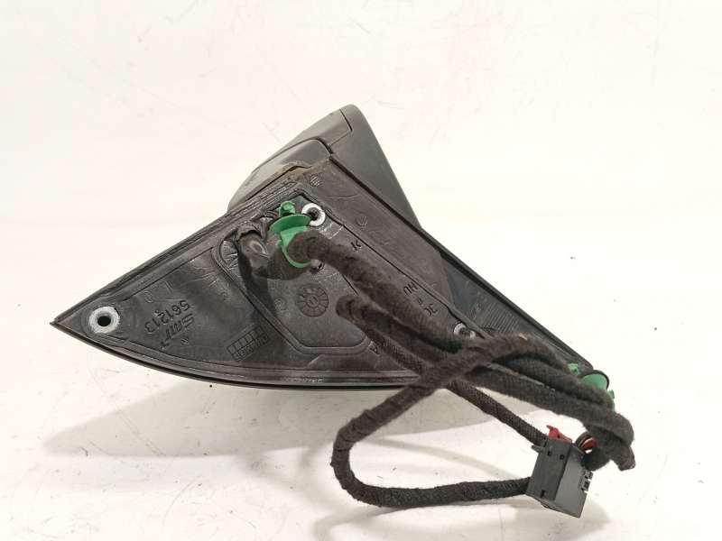 Recambio de retrovisor izquierdo para volkswagen passat b7 variant (365) 2.0 tdi referencia OEM IAM 3AB857507F9B9 - Gris 4