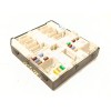Recambio de caja reles / fusibles para renault kangoo express (fw0/1_) 1.5 dci 75 (fw07, fw10, fw04) referencia OEM IAM 284B6876