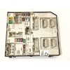 Recambio de caja reles / fusibles para renault kangoo express (fw0/1_) 1.5 dci 75 (fw07, fw10, fw04) referencia OEM IAM 284B6876