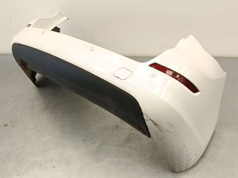 Recambio de paragolpes trasero para opel astra j sports tourer (p10) 1.7 cdti (35) referencia OEM IAM 13325137 - Blanco 3
