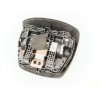 Recambio de airbag delantero izquierdo para renault kangoo express (fw0/1_) 1.5 dci 75 (fw07, fw10, fw04) referencia OEM IAM 985