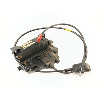CERRADURA PUERTA DELANTERA DERECHA 8200497604 
