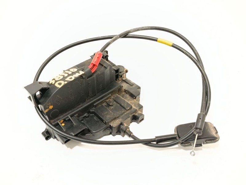 CERRADURA PUERTA DELANTERA DERECHA 8200497604 