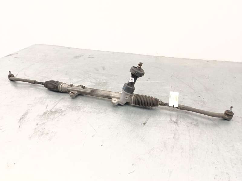Recambio de cremallera direccion para kia carens iv 1.7 crdi referencia OEM IAM 56500A4050 - Blanco 2
