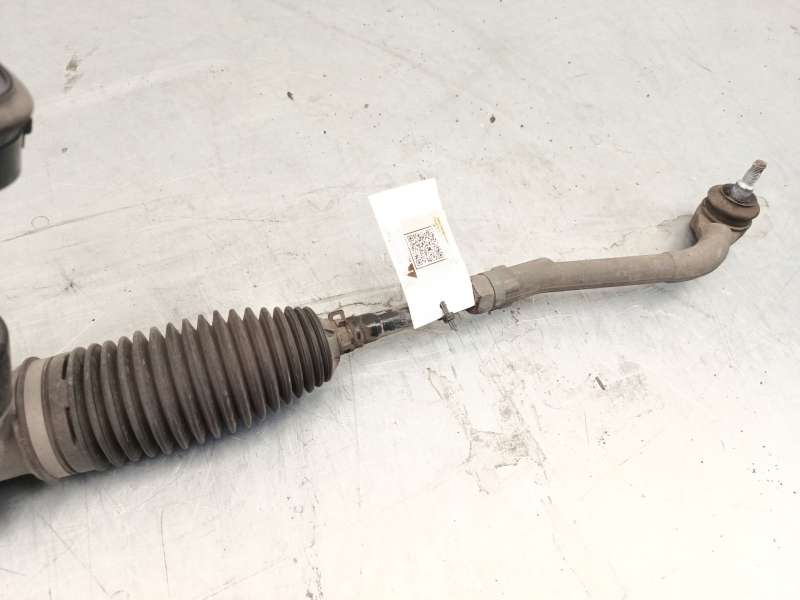 Recambio de cremallera direccion para kia carens iv 1.7 crdi referencia OEM IAM 56500A4050 - Blanco 4