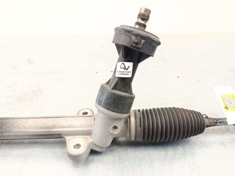 Recambio de cremallera direccion para kia carens iv 1.7 crdi referencia OEM IAM 56500A4050 - Blanco 5
