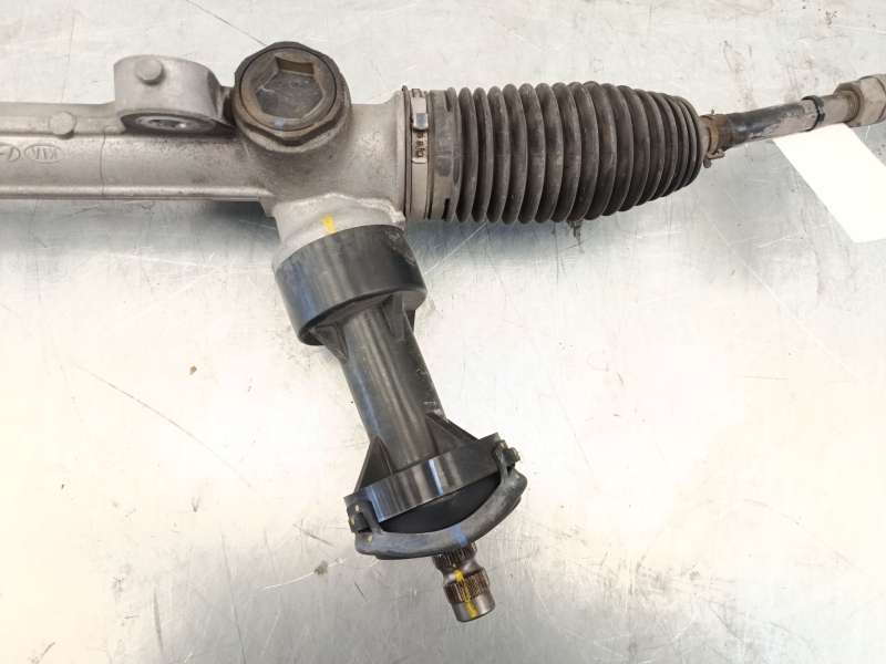 Recambio de cremallera direccion para kia carens iv 1.7 crdi referencia OEM IAM 56500A4050 - Blanco 6