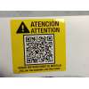 Recambio de cremallera direccion para kia carens iv 1.7 crdi referencia OEM IAM 56500A4050  