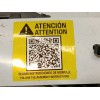 Recambio de mando intermitentes para renault kangoo express (fw0/1_) 1.5 dci 75 (fw07, fw10, fw04) referencia OEM IAM 255676182R