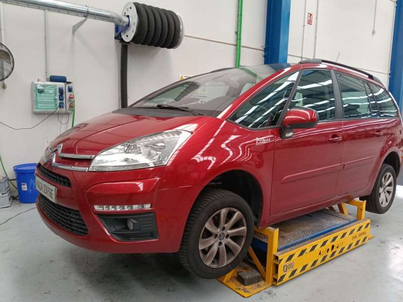 CITROËN C4 GRAND PICASSO I (UA_)