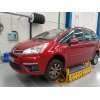 citroën c4 grand picasso i (ua_) del año 2011