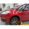 citroën c4 grand picasso i (ua_) del año 2011