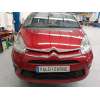 citroën c4 grand picasso i (ua_) del año 2011