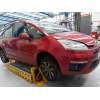 citroën c4 grand picasso i (ua_) del año 2011