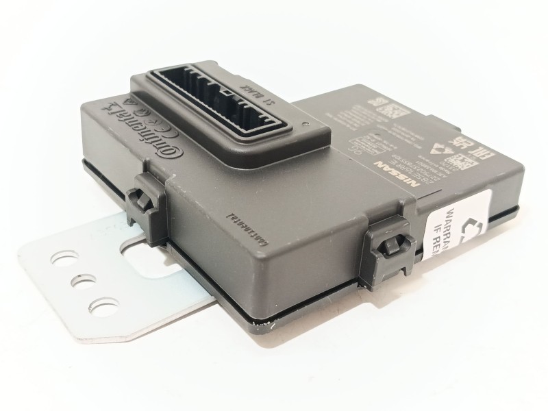 MODULO ELECTRONICO 285E16RR1E A3C10638001