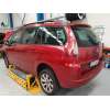 citroën c4 grand picasso i (ua_) del año 2011