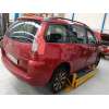 citroën c4 grand picasso i (ua_) del año 2011
