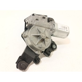 MOTOR LIMPIA TRASERO 287106UA0A W213707