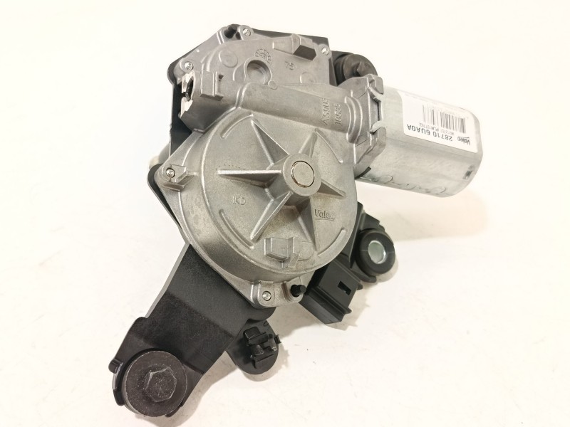 MOTOR LIMPIA TRASERO 287106UA0A W213707