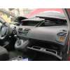 citroën c4 grand picasso i (ua_) del año 2011