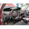 citroën c4 grand picasso i (ua_) del año 2011