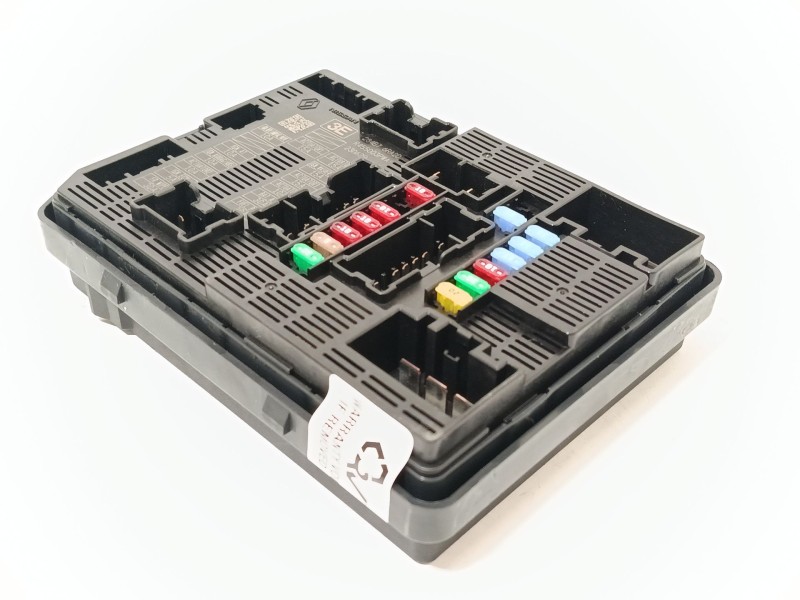 CAJA RELES / FUSIBLES 284B76RA2D R455003PWA