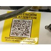 Recambio de anillo airbag para nissan qashqai iii (j12) 1.3 dig-t referencia OEM IAM 255546UA0A  39L0420C
