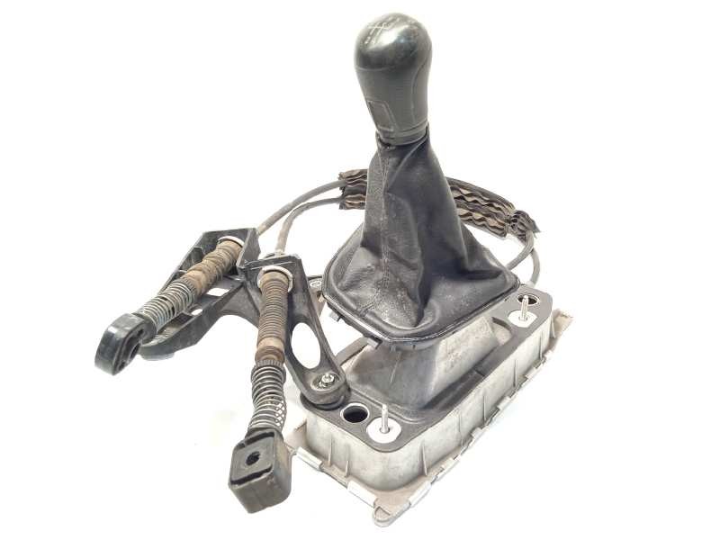 PALANCA CAMBIO 1T0711049BD 1K0711050A