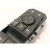 Recambio de mando elevalunas delantero izquierdo para nissan qashqai iii (j12) 1.3 dig-t referencia OEM IAM 254016UB3E  20230409
