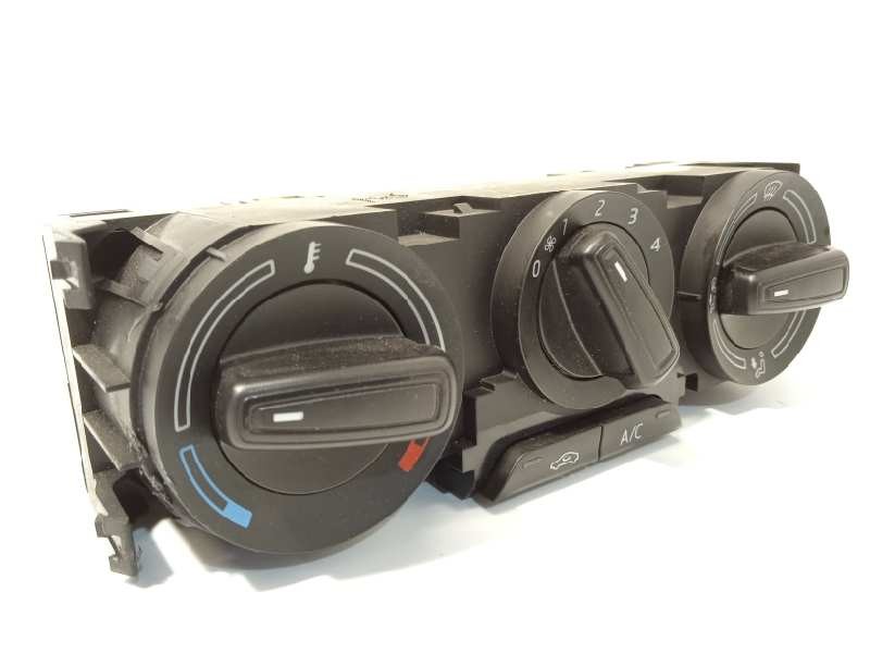 MANDO CALEFACCION / AIRE ACONDICIONADO 6V0820045B 6V0820045B9B9