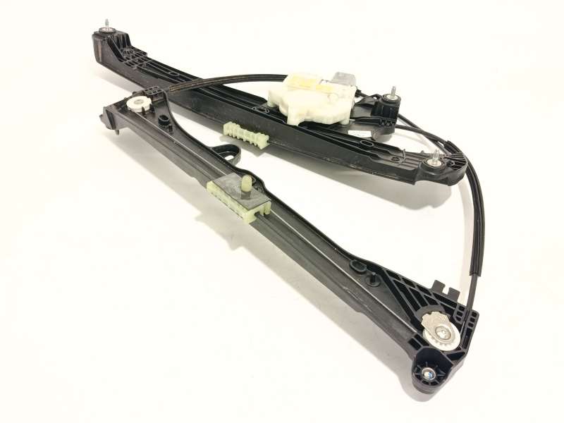 Recambio de elevalunas delantero izquierdo para renault austral tce 130 referencia OEM IAM 807213910R - Gris 2