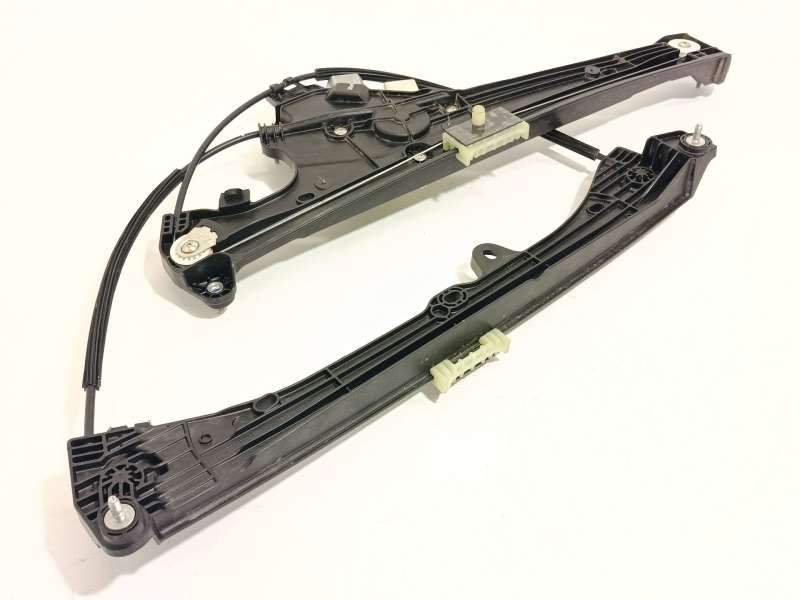 Recambio de elevalunas delantero izquierdo para renault austral tce 130 referencia OEM IAM 807213910R - Gris 3