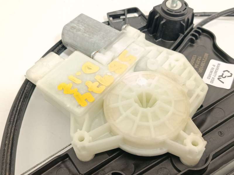 Recambio de elevalunas delantero izquierdo para renault austral tce 130 referencia OEM IAM 807213910R - Gris 4