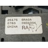 Recambio de interruptor para nissan qashqai iii (j12) 1.3 dig-t referencia OEM IAM 251756RA0A  