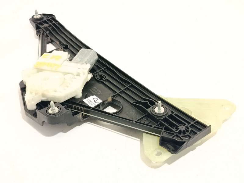Recambio de elevalunas trasero izquierdo para renault austral tce 130 referencia OEM IAM 827219276R - Gris 2
