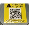 Recambio de abs para nissan qashqai iii (j12) 1.3 dig-t referencia OEM IAM 476606UC0C 970329 0265957440