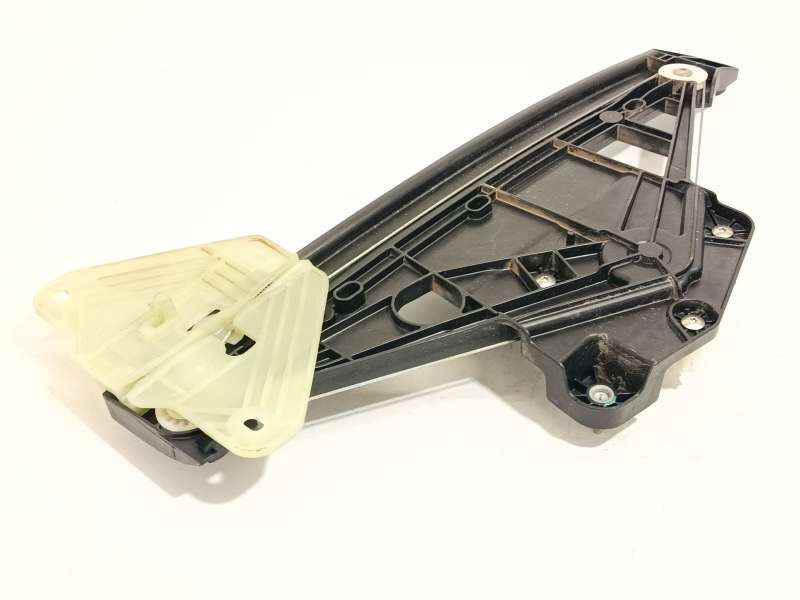 Recambio de elevalunas trasero izquierdo para renault austral tce 130 referencia OEM IAM 827219276R - Gris 3