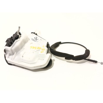 CERRADURA PUERTA TRASERA IZQUIERDA 825016UA0A 