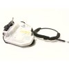 Recambio de cerradura puerta trasera izquierda para nissan qashqai iii (j12) 1.3 dig-t referencia OEM IAM 825016UA0A  