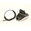 Recambio de cerradura puerta trasera izquierda para nissan qashqai iii (j12) 1.3 dig-t referencia OEM IAM 825016UA0A  